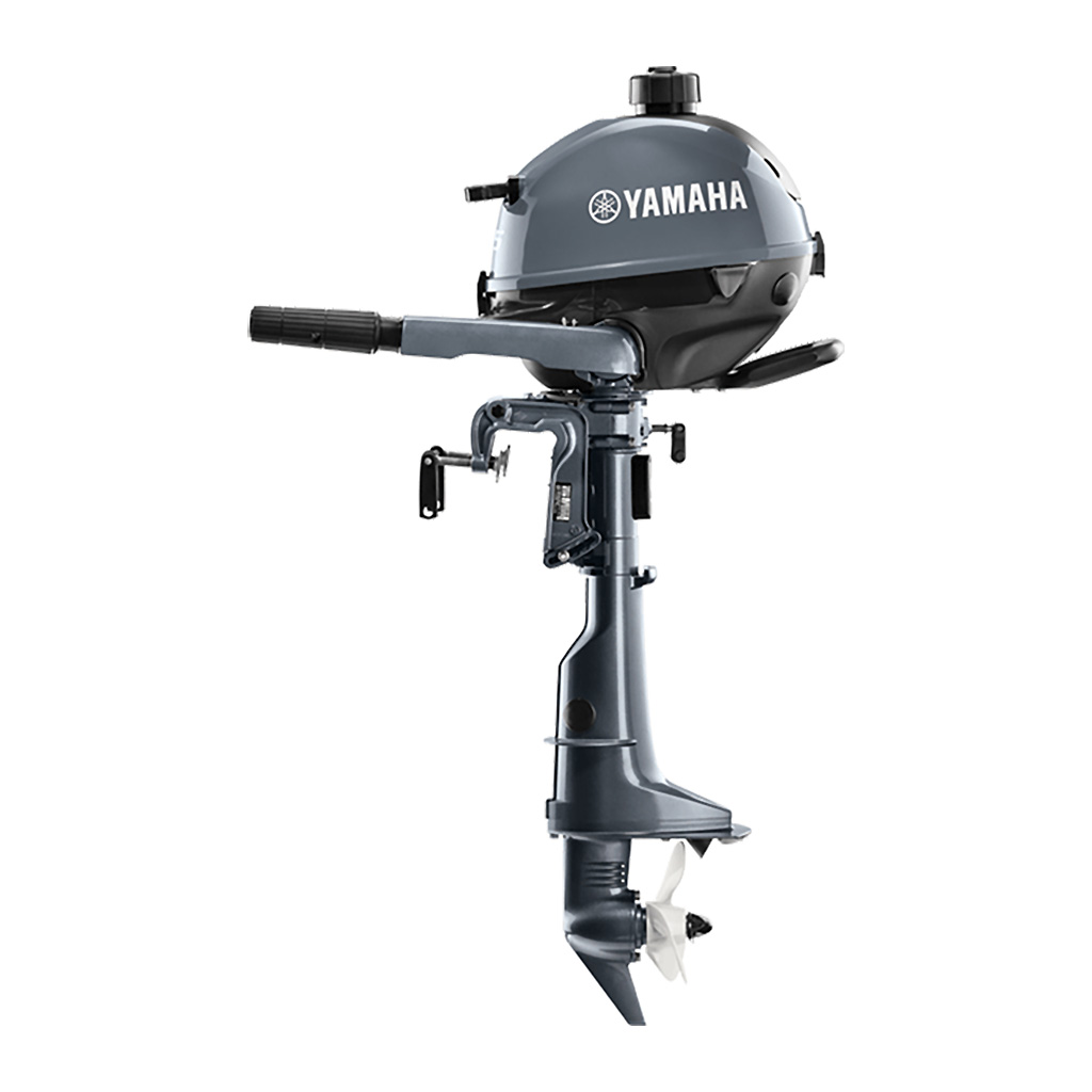 Yamaha F2.5 outboard