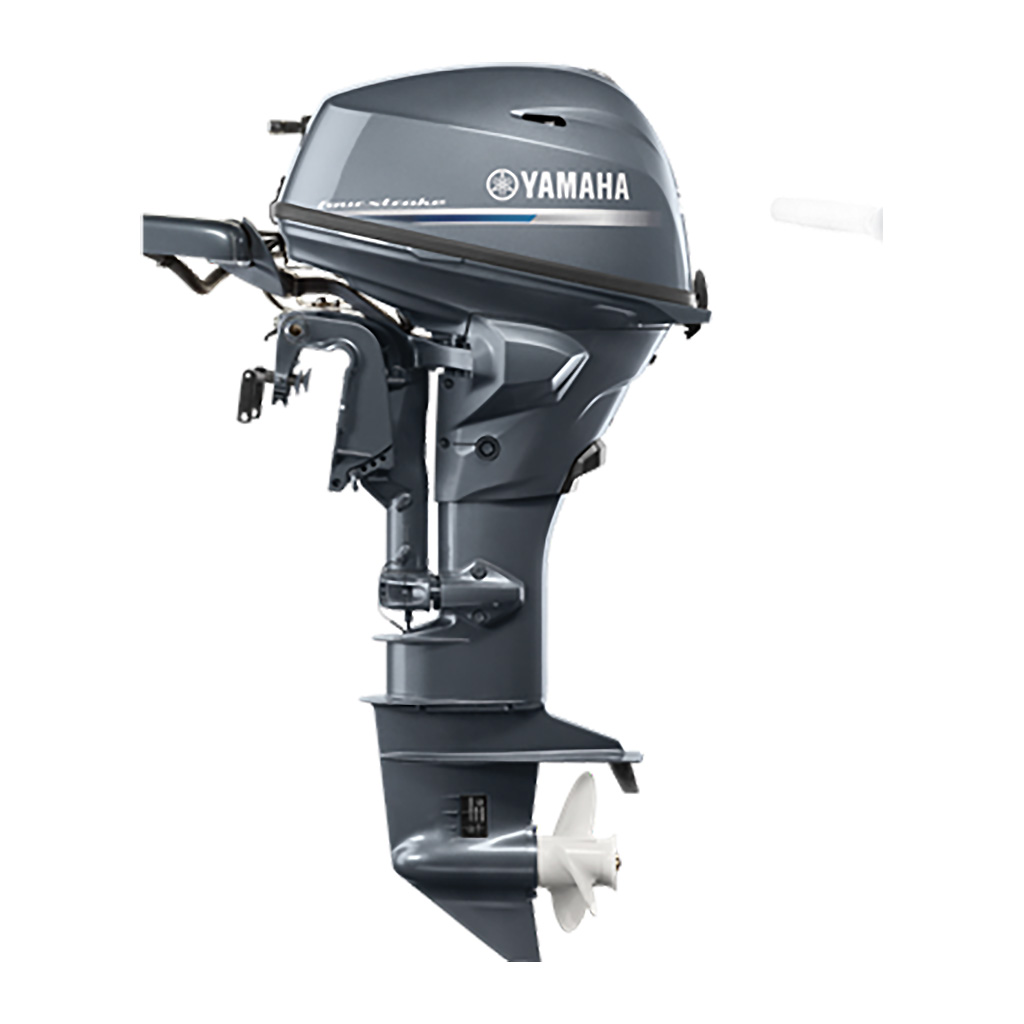 Yamaha F20 outboard