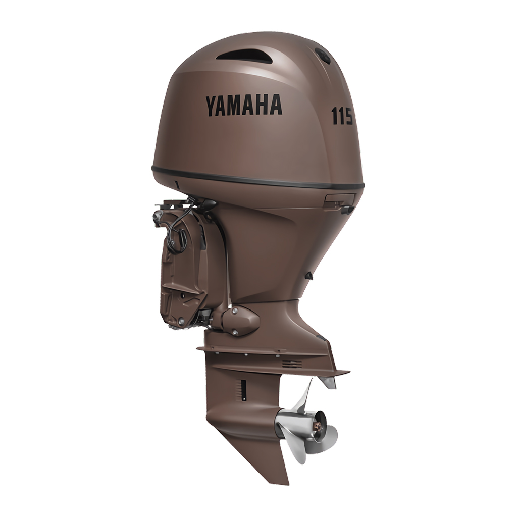 F115 (Brown)