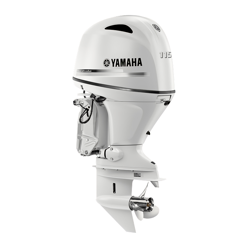 F115 (White)