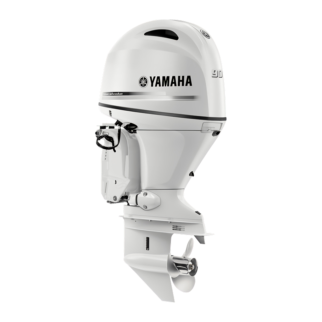 F90 (White)