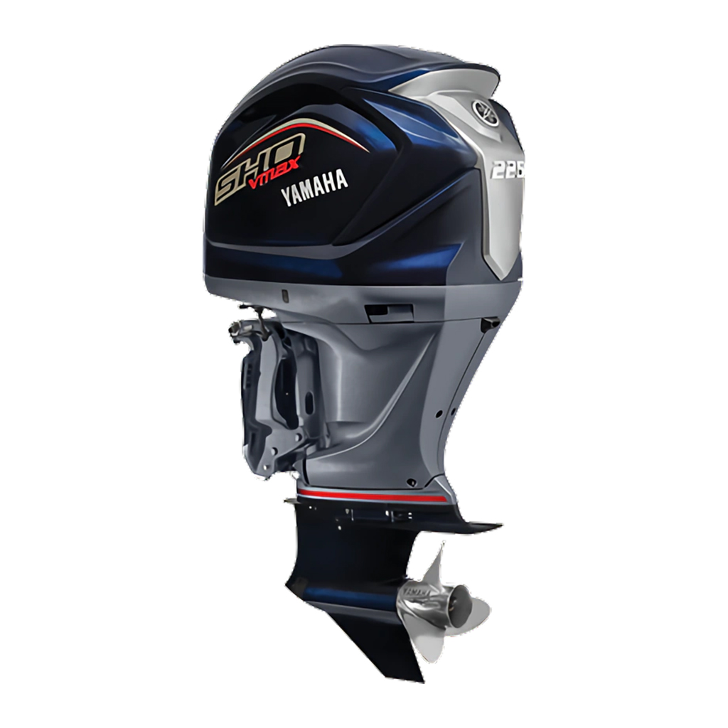 V MAX SHO 225