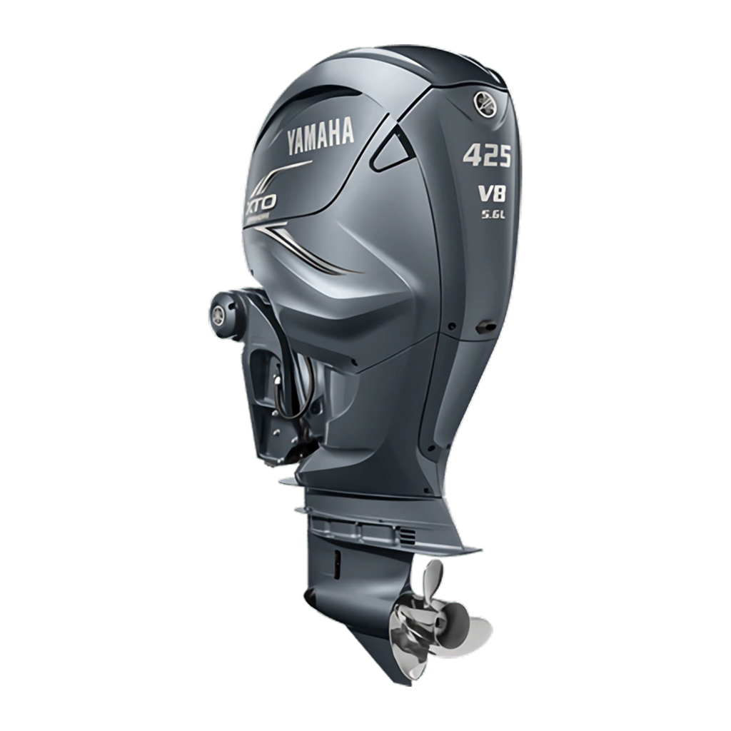 F425 XTO (Gray)