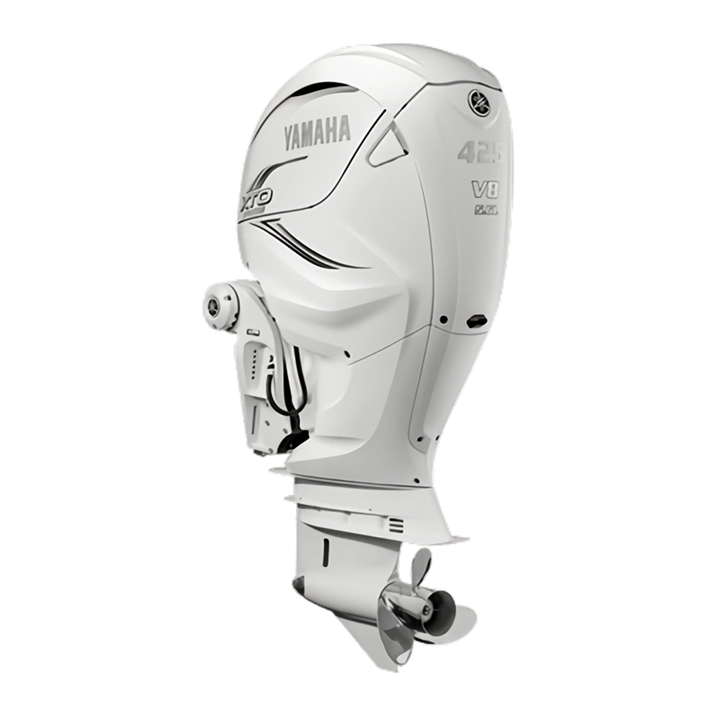 F425 XTO (White)
