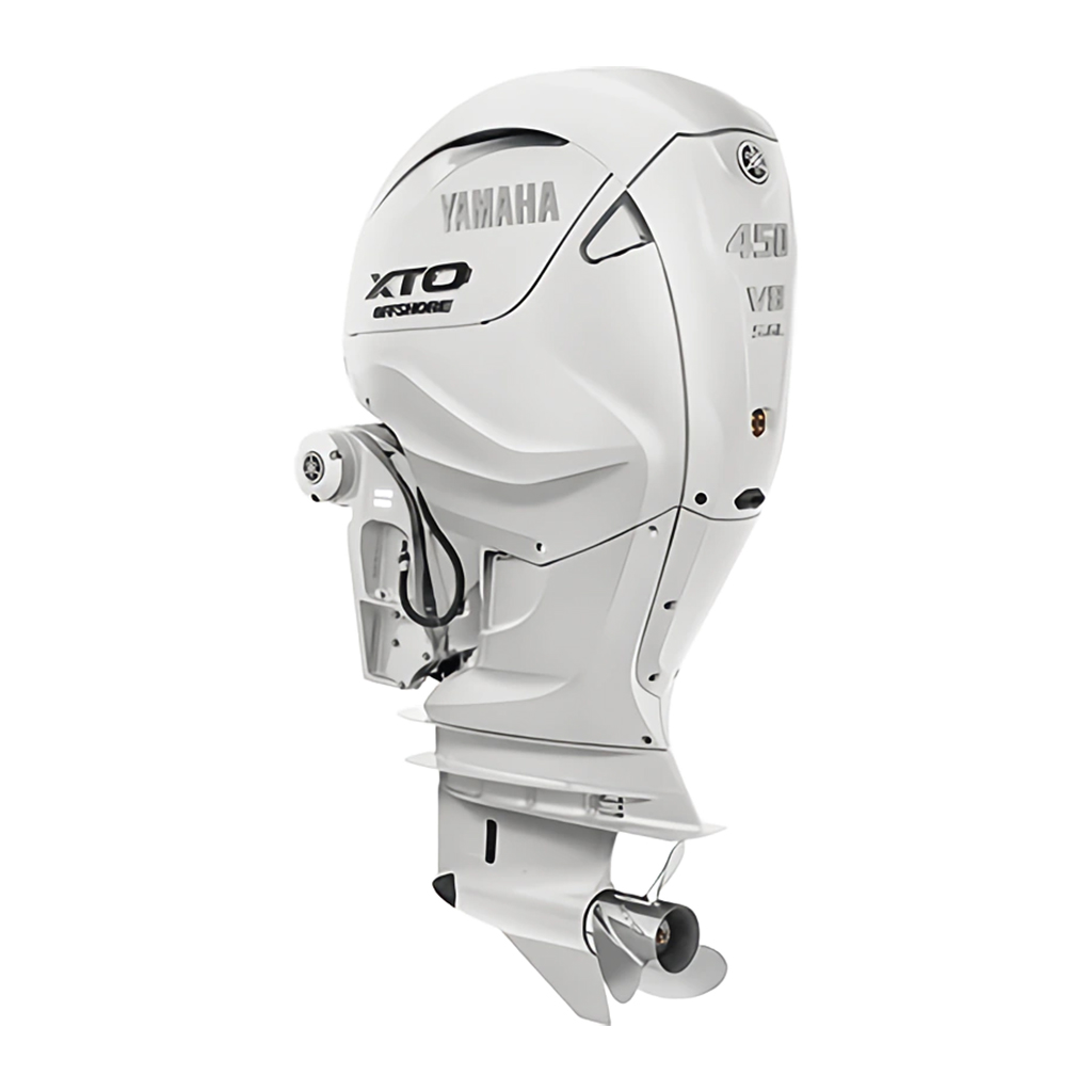 F450 XTO (White)