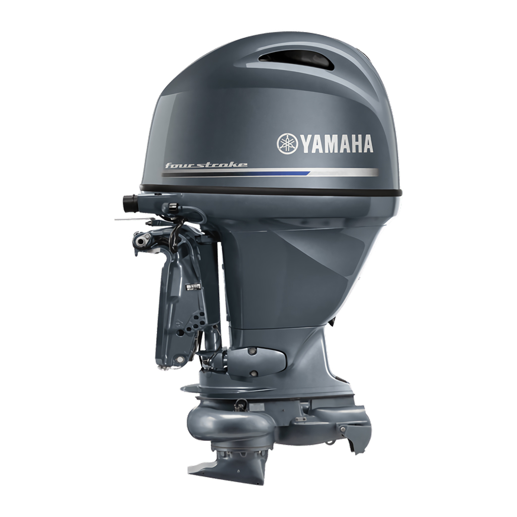 Yamaha F6 outboard